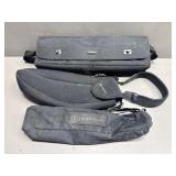 3 - Scope Bags / Covers