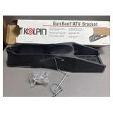Kolpin Gun Boot ATV Bracket