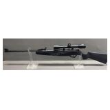 Stoeger X10 5.5mm Pellet Gun with 4x32 Scope