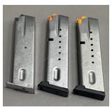 3 -  Misc Magazines