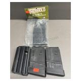 4 - Misc Magazines