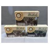 56 - 270 WM 130gr - Weatherby
