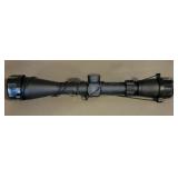Leupold X-Freedom 4-12x40 Scope