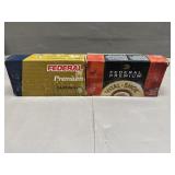 40 Rds - 270 Weathery Mag 130gr - Federal