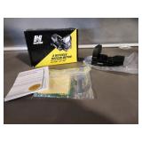 NC Star 4 Reticle Reflex Optic Sight - New in Box