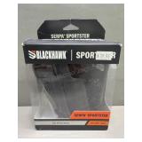 Blackhawk Serpa Sport for 1911