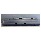 Pillar Lock 52" Hardside Rifle Case