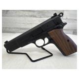 * Springfield SA35 9mm with Soft Case & Box