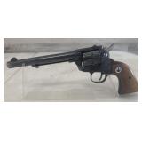 * Ruger Single Six Win 22 RF Mag Revolver