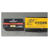 100 Rds - 30 Carbine 110gr - HSM & Herter