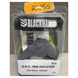 Blackhawk ARC Holster - Size 02