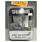 Blackhawk ARC Holster - Size 20