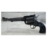 * Ruger New Model Blackhawk 41mag Revolver
