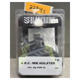 Blackhawk ARC Holster - Size 78