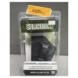 Blackhawk "Inside the Pants" Holster - Size 08 LH