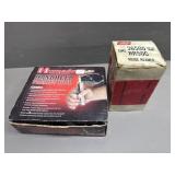 Ridge Reamer & Prining Tool