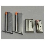 4 -  Misc Magazines
