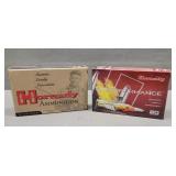 40 Rds - 270 Win 140gr - Hornady