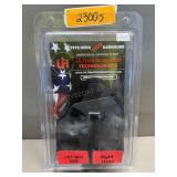 Ultimate Hybrid Holster - MK2 - Fits Most IWB