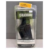Blackhawk "Inside the Pants" Holster - Size 03 RH