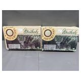 40 Rds - 257 WBY Mag 120gr - Weatherby