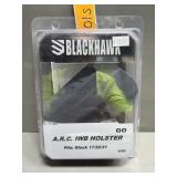 Blackhawk ARC Holster - Size 00