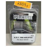 Blackhawk ARC Holster - Size 02