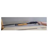 * Werternfield 550ABR 12ga Pump Shotgun