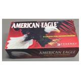 50 Rds - 44 Rem Mag 240gr - American Eagle