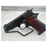 * STAR BM 9mm Pistol