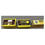 Approx 200+ - 270 Reloading Bullets - Speer