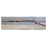* Winchester 61 22LR Pump Rifle