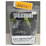 Blackhawk ARC Holster - Size 63