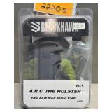 Blackhawk ARC Holster - Size 63