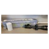 IJK Optics SF3-12x44E GE Scope in Box