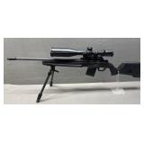 * Ruger American .223Rem with Vortex Venom & More