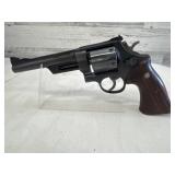 * S & W Model 28-2 357mag Highway Patrolman Rev