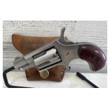 * North American Arms Mini 22LR in Holster