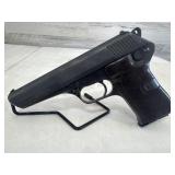 * Czech VOP-91 7.62 Pistol