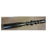 Vortex Crossfire 4-12x40 Scope