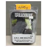 Blackhawk ARC Holster - Size 68