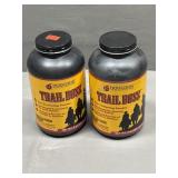 2 - Hodgdon Trail Boss Powders - NO SHIPPING