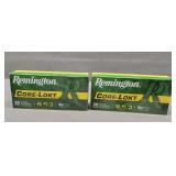40 Rds - 30-30 Win 150gr - Remington