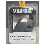 Blackhawk ARC Holster - Size 00