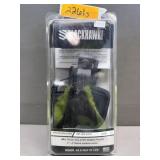 Blackhawk AMBI Holster - Size 01