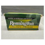 11 Rds - 32 Auto 71gr - Remington