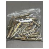 Approx 15 Rds - 270 Magnum - Loose - Preview