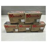 100 Rds - 10mm 155gr XTP - Hornady