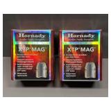 100 - 500 S&W Reloading Bullets - Hornady