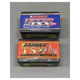 200 - 22cal Reloading Bullets-Barnes